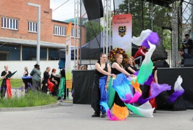 Zdjęcie do 25-lecie Powiatu Wrocławskiego &ndash; piknik i dzień otwarty