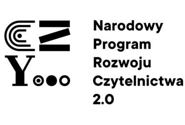 Zdjęcie do Narodowy Program Rozwoju Czytelnictwa 2.0 na lata 2021-2025