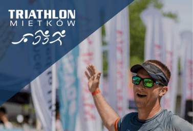 Zdjęcie do TRIATHLON MIETK&Oacute;W 2023