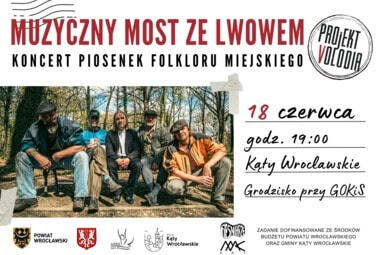 Zdjęcie do MUZYCZNY MOST ZE LWOWEM