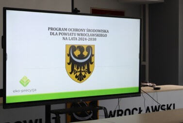 Zdjęcie do Konsultacje społeczne projektu Programu Ochrony Środowiska na lata...