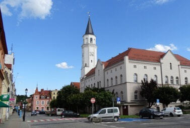 Zdjęcie do Kapsuła czasu, czyli nie zapomnijcie o nas!