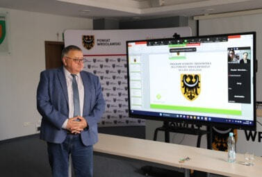 Zdjęcie do Drugie spotkanie w ramach konsultacji społecznych dotyczące projektu...