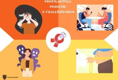 Zdjęcie do Bosska akcja dla młodzieży &ndash; profilaktyka przeciw e-uzależnieniom