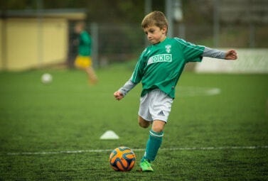 Zdjęcie do Granty do 100 tys. zł na zajęcia sportowe w nowym programie Ministerstwa...
