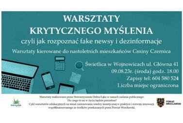 Zdjęcie do "Do czego to mi w życiu będzie potrzebne?" 