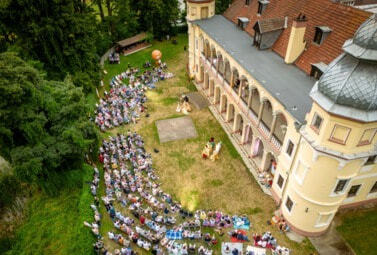 Zdjęcie do Powiat Wrocławski integruje mieszkańc&oacute;w - bogata oferta kulturalna...