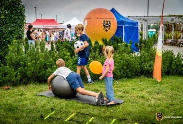 Zdjęcie do Biała Niedziela w Dobrzykowicach za nami!