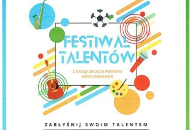 Zdjęcie do Festiwal Talent&oacute;w