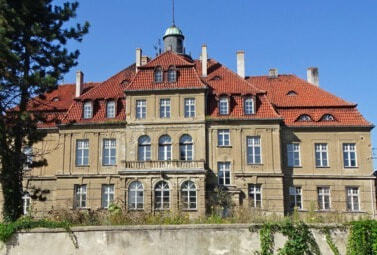 Zdjęcie do Pieniądze szczęścia nie dają, czyli blaski i cienie życia podwrocławskiej...