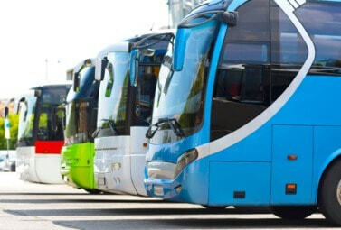 Zdjęcie do DOTACJE POWIATU WROCŁAWSKIEGO NA LOKALNY TRANSPORT AUTOBUSOWY