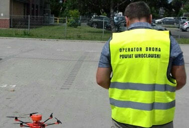 Zdjęcie do POMIARY ZANIECZYSZCZENIA POWIETRZA W POWIECIE WROCŁAWSKIM PRZY UŻYCIU...