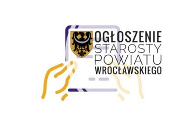 Zdjęcie do Ogłoszenie o funkcjonowaniu Starostwa Powiatowego we Wrocławiu w dniu...