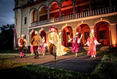 Zdjęcie do Podsumowanie II Festiwalu Muzycznego Powiatu Wrocławskiego