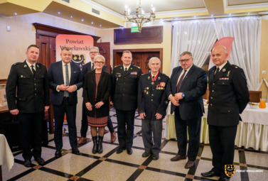Zdjęcie do Spotkanie z druhami z powiatu wrocławskiego
