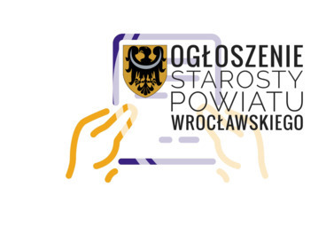 Zdjęcie do Informacja o funkcjonowaniu Starostwa Powiatowego we Wrocławiu w dn...