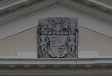 Zdjęcie do Opowieści herbowe, czyli o wierności i odwadze bohaterskich Zedlitz&oacute;w