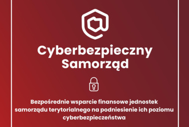 Zdjęcie do Grant dla Powiatu Wrocławskiego na cyberbezpieczeństwo
