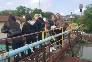 Zdjęcie do EDUKACJA EKOLOGICZNA