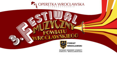 Zdjęcie do III Festiwal Muzyczny Powiatu Wrocławskiego &ndash; Zaczarowany Prezent...