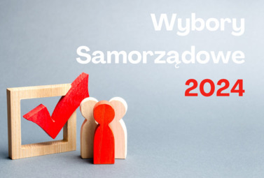 Zdjęcie do Informacja dla komitet&oacute;w wyborczych