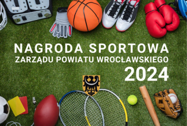 Zdjęcie do Nab&oacute;r wniosk&oacute;w o przyznanie nagr&oacute;d Zarządu Powiatu...