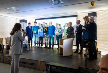 Zdjęcie do Rady w działaniu &ndash; relacja z konferencji