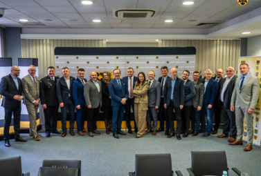 Zdjęcie do Konwent Powiat&oacute;w Wojew&oacute;dztwa Dolnośląskiego