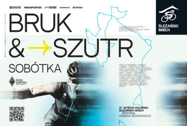 Zdjęcie do Ślężański Mnich 2024