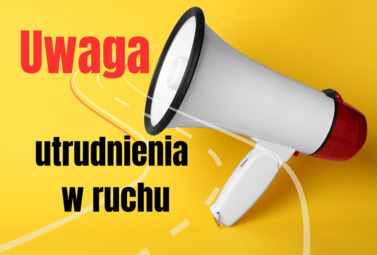 Zdjęcie do Utrudnienia w ruchu &ndash; strajk rolnik&oacute;w