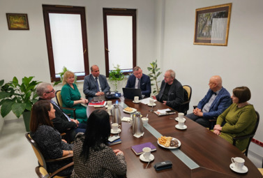 Zdjęcie do Wsparcie zdrowia psychicznego młodzieży szkolnej