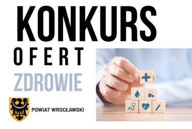 Zdjęcie do Rozstrzygnięcie konkursu ofert na wyb&oacute;r w 2024 r. realizatora...