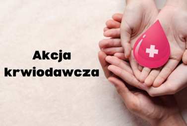 Zdjęcie do Oddaj krew pod Urzędem Marszałkowskim we Wrocławiu