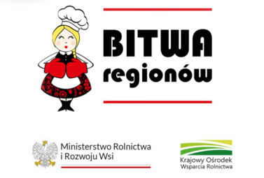 Zdjęcie do IX edycja Og&oacute;lnopolskiego Konkursu Kulinarnego dla KGW pn. &bdquo;Bitwa...