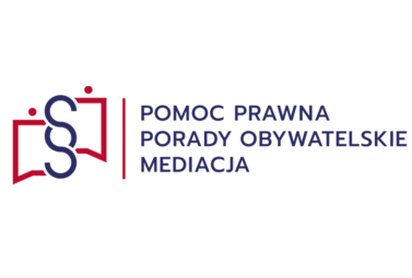 Zdjęcie do Informacja o zawieszeniu osobiście udzielanych poradach prawnych w punktach...