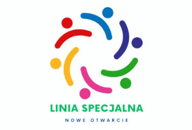 Zdjęcie do Linia specjalna &ndash; nowe otwarcie