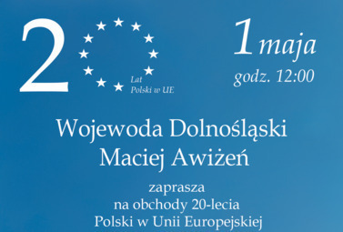Zdjęcie do Święta Majowe