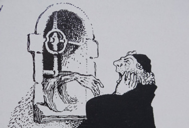 Zdjęcie do O białym i czarnym psie z Wierzbic, czyli kim był baron Hildebrand...