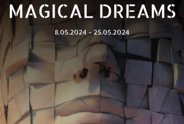 Zdjęcie do Magical dreams &ndash; niezwykła wystawa 