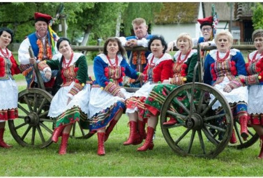 Zdjęcie do XXVI edycja Śpiewania nad wodą