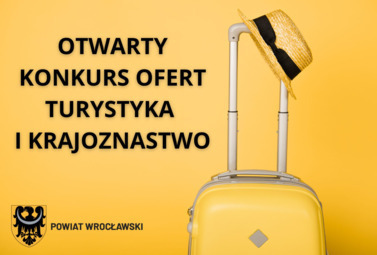 Zdjęcie do OTWARTY KONKURS OFERT DLA ORGANIZACJI POZARZĄDOWYCH NA 2024 R. &ndash;...
