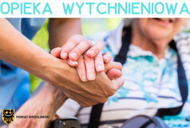Zdjęcie do Nab&oacute;r uczestnik&oacute;w do Programu &bdquo;Opieka wytchnieniowa&rdquo;...