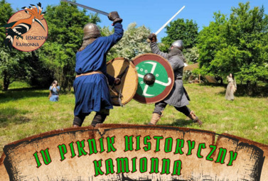 Zdjęcie do Piknik Historyczny &ndash; Leśnicz&oacute;wka Kamionna