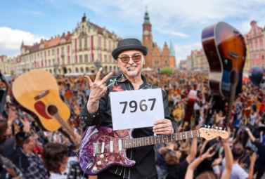 Zdjęcie do Nadolice Wielkie &ndash; Leszka Cichońskiego miejsce na ziemi
