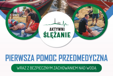 Zdjęcie do Ruszyła kolejna edycja akcji &bdquo;Bezpieczne wakacje nad wodą&rdquo;