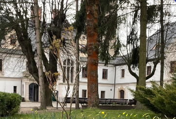 Zdjęcie do Powiatowy Zesp&oacute;ł Szk&oacute;ł nr 1 w Krzyżowicach poszukuje...