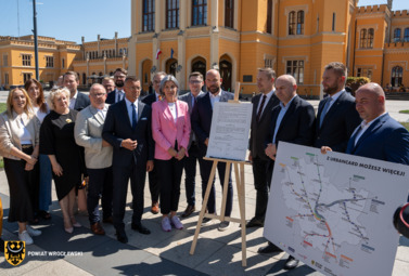 Zdjęcie do Od 1 sierpnia podr&oacute;żowanie pociągiem w ramach Urbancard 