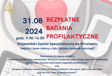 Zdjęcie do Czy ten Pan i Pani są poinformowani?