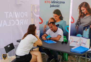 Zdjęcie do Biała Niedziela w Siechnicach &ndash; Podsumowanie Wydarzenia