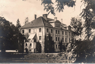 Zdjęcie do Tropem wojennych skrytek Grundmanna, część II